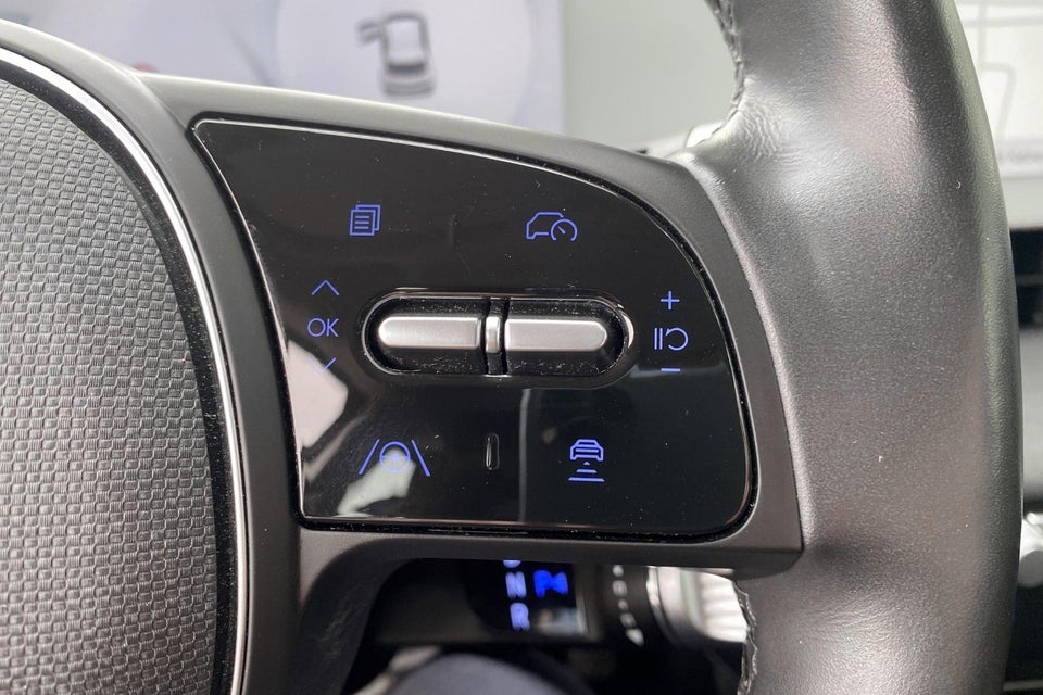 Hyundai Ioniq 5 73 Techniq AWD 5d