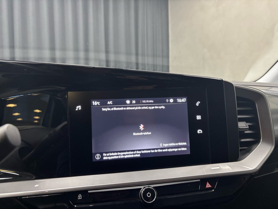 Opel Mokka-e 50 Elegance 5d