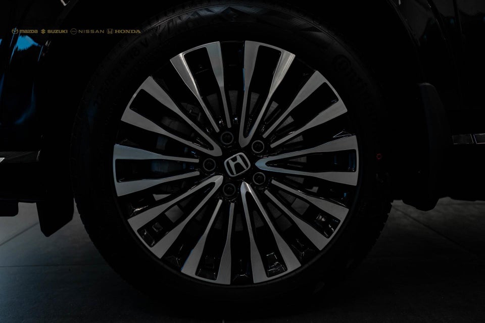 Honda e:Ny1 Advance 5d
