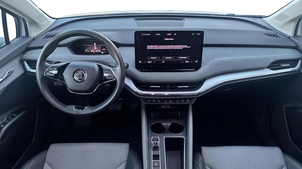 Skoda Enyaq 80 iV Premium 5d