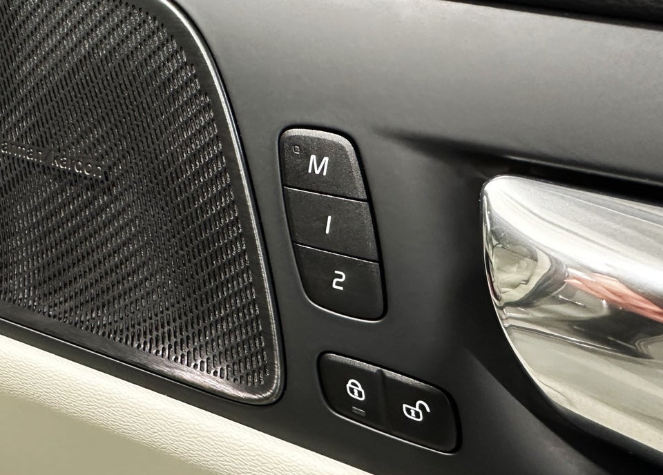 Volvo V60 2,0 D4 190 Inscription aut. 5d