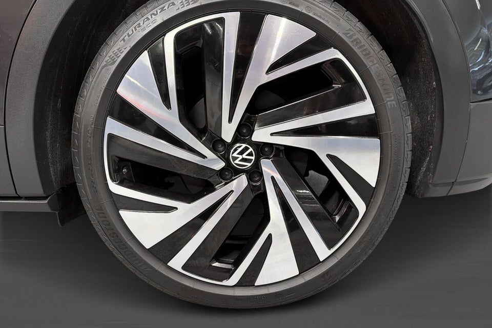 VW ID.4 77 1ST Max 5d