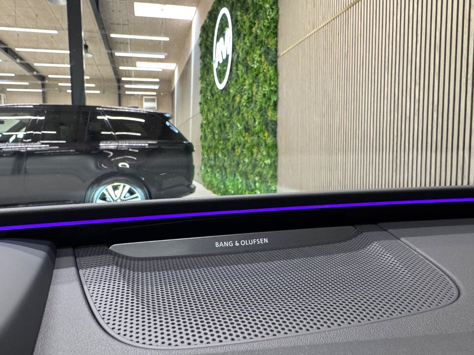 Audi A6 e-tron Ultra Avant quattro 5d