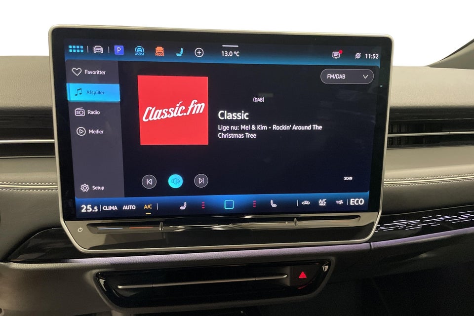 VW ID.7 77 Style+ Tourer 5d