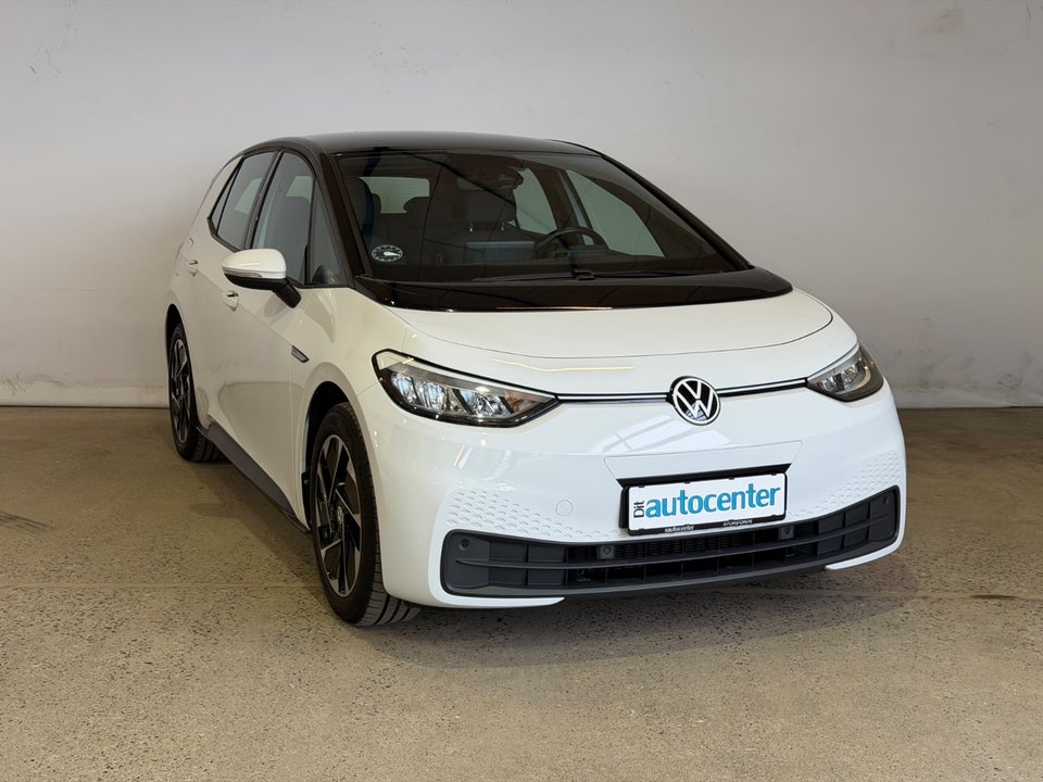 VW ID.3 58 Pro Life 5d