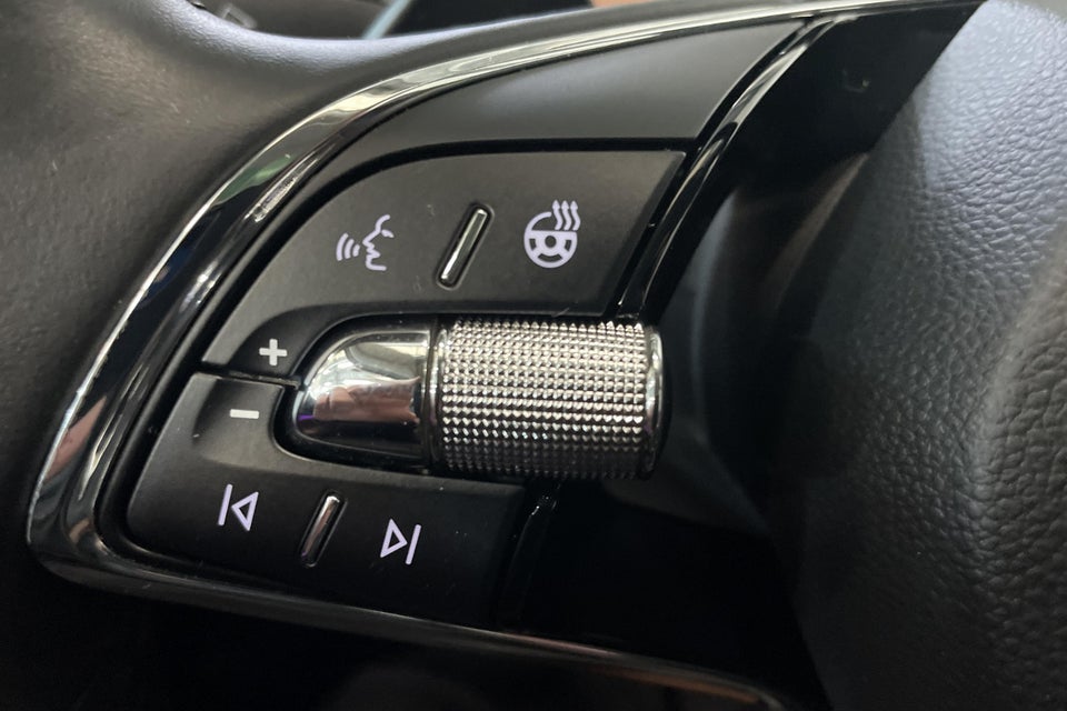 Skoda Enyaq 80 iV Plus ecoSuite 5d