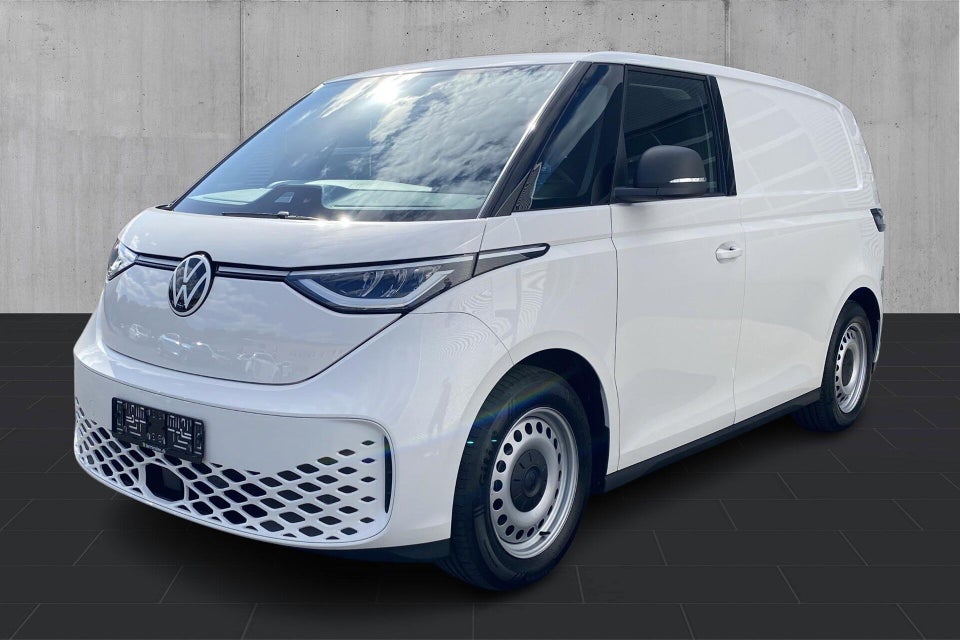 VW ID. Buzz 79 Cargo Comfort+