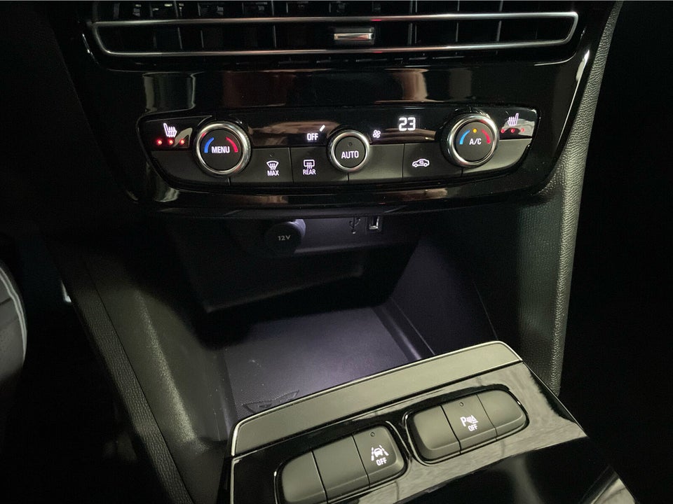 Opel Mokka-e 50 GS Line 5d