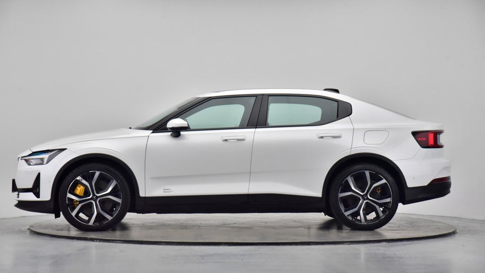 Polestar 2 Long Range AWD 5d