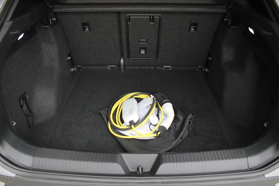 VW ID.4 77 Pro 5d