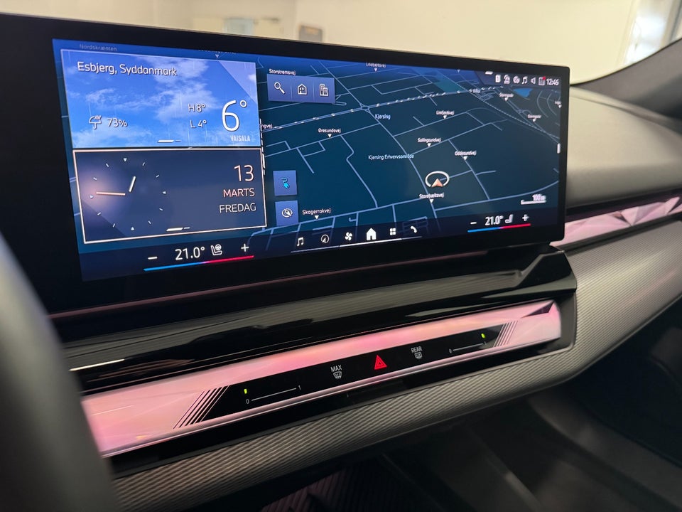 BMW i5 eDrive40 M-Sport 4d