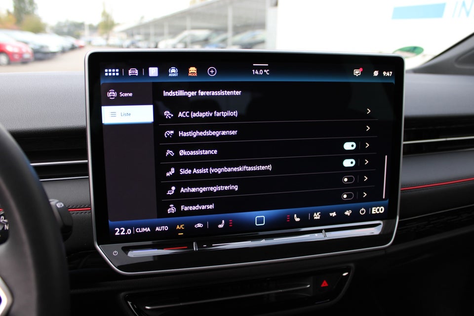 VW ID.7 86 GTX Tourer 4Motion 5d