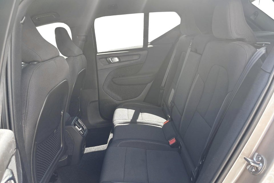 Volvo XC40 ReCharge Core 5d