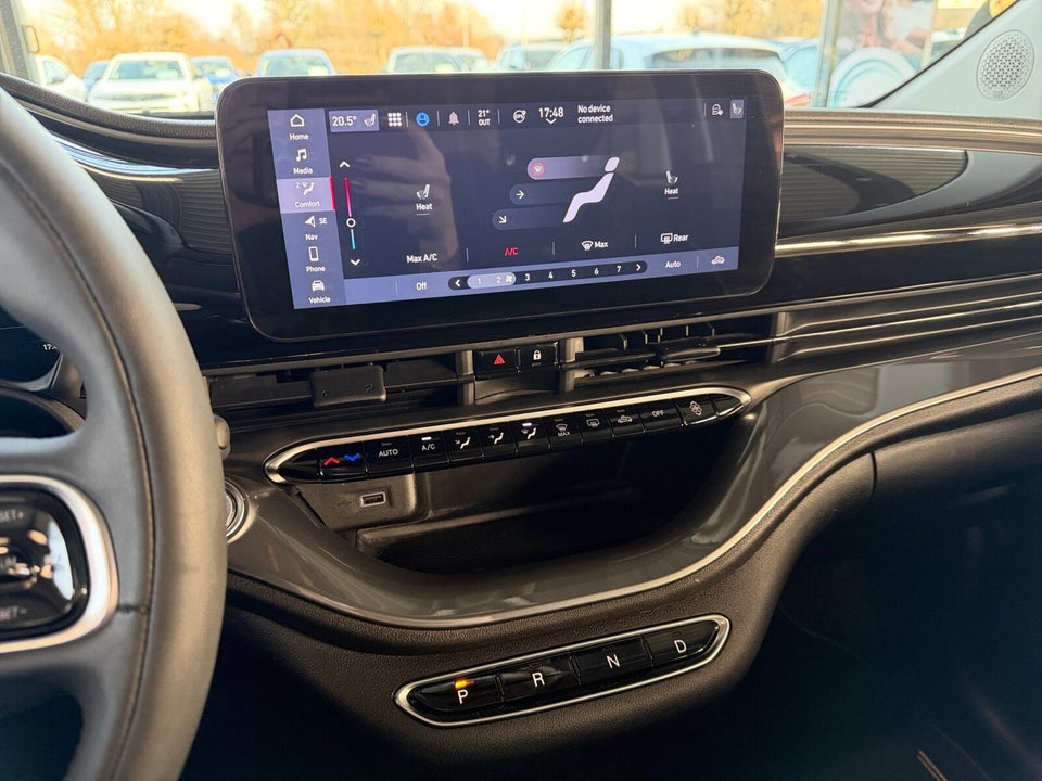 Fiat 500e 42 Icon Pack 3d