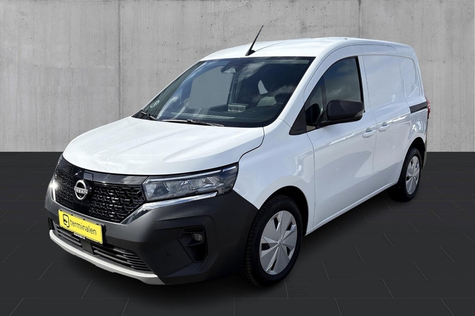 Nissan Townstar 45 N-Connecta L1H1