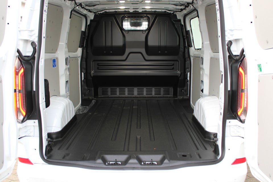 Ford E-Transit Custom 320S 64 Limited