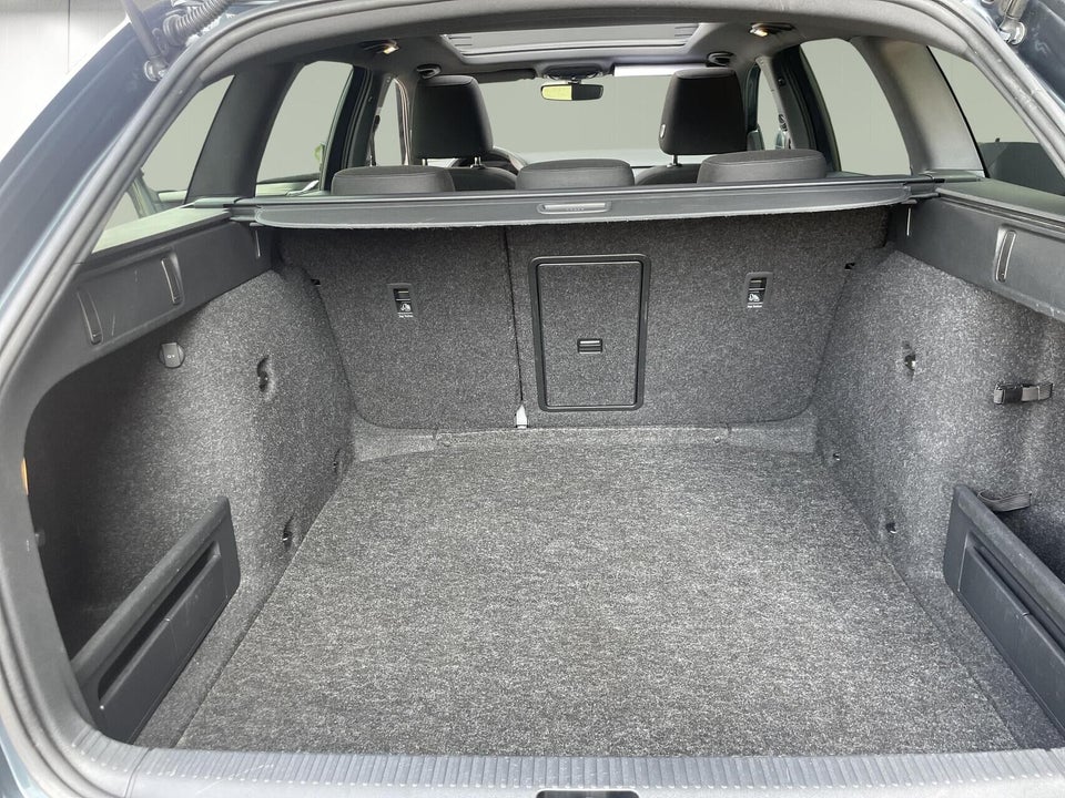 Skoda Octavia 1,5 TSi 150 Business Line+ Combi DSG 5d