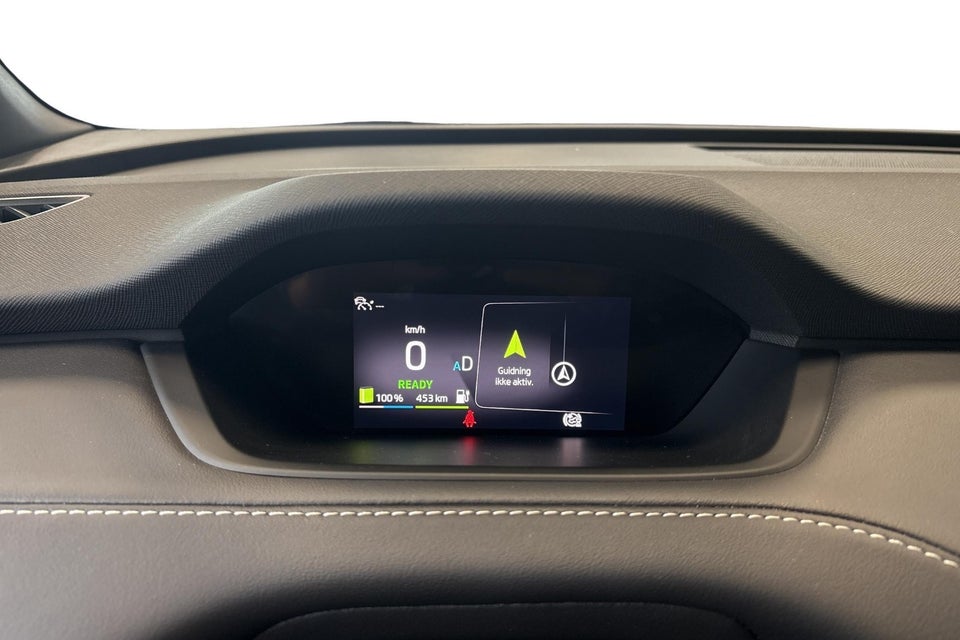 Skoda Enyaq 80 iV Sportline 5d