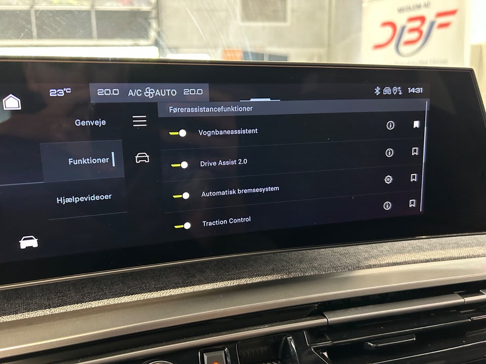 Peugeot e-5008 77 GT 7prs 5d
