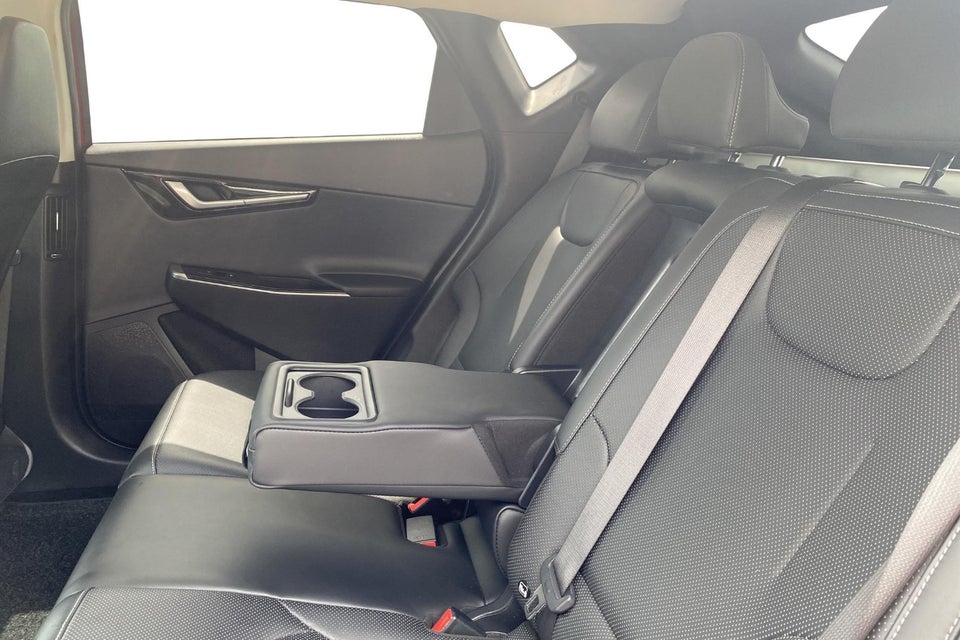 Kia EV6 77 Long Range Upgrade 5d
