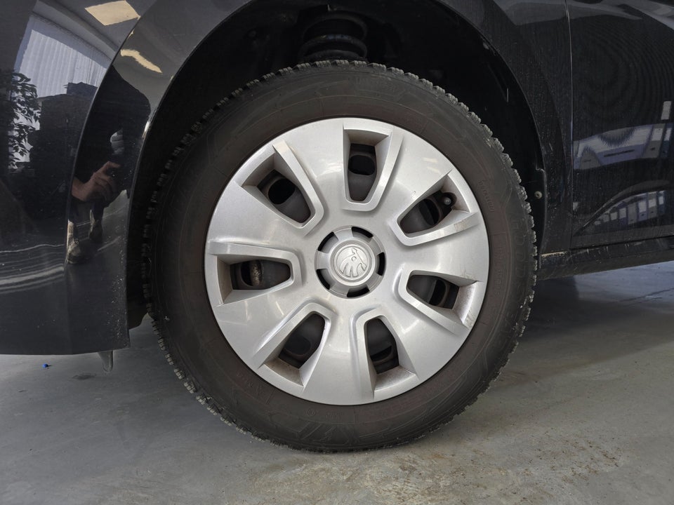 Skoda Kamiq 1,0 TSi 110 Ambition DSG 5d