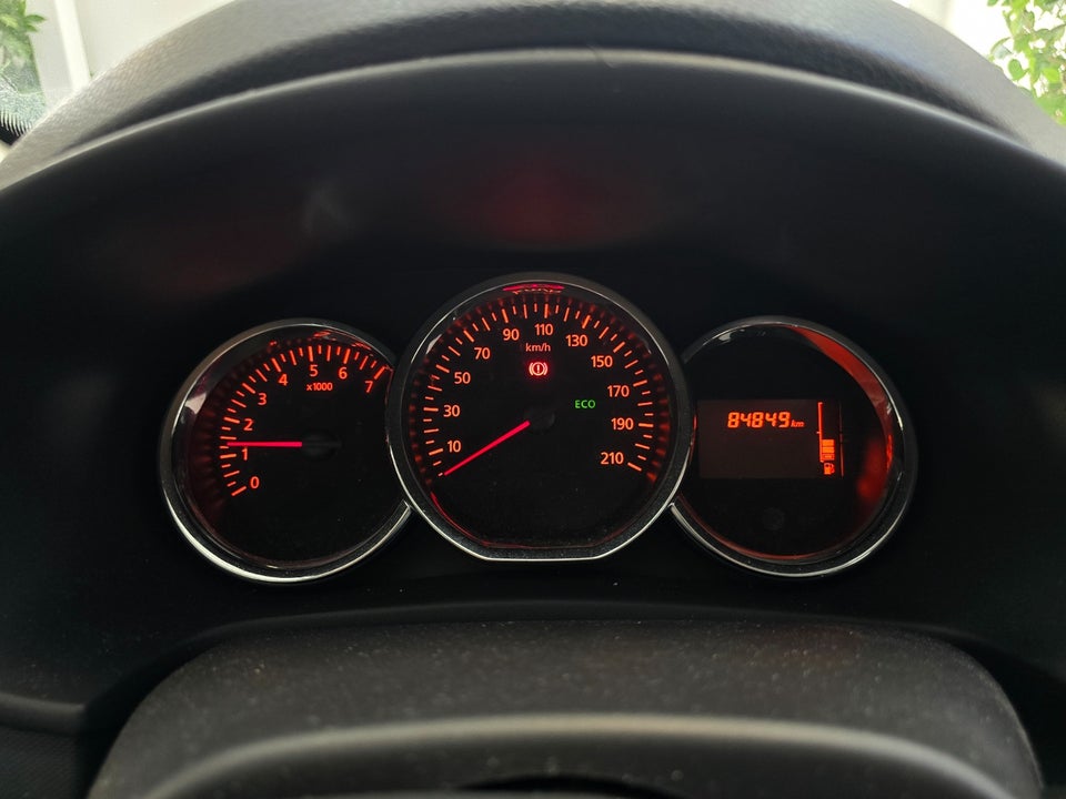 Dacia Sandero 0,9 TCe 90 Base 5d