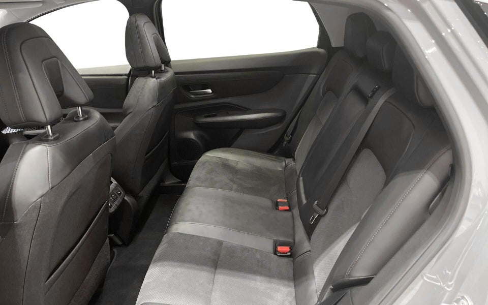 Nissan Ariya 87 Evolve 5d