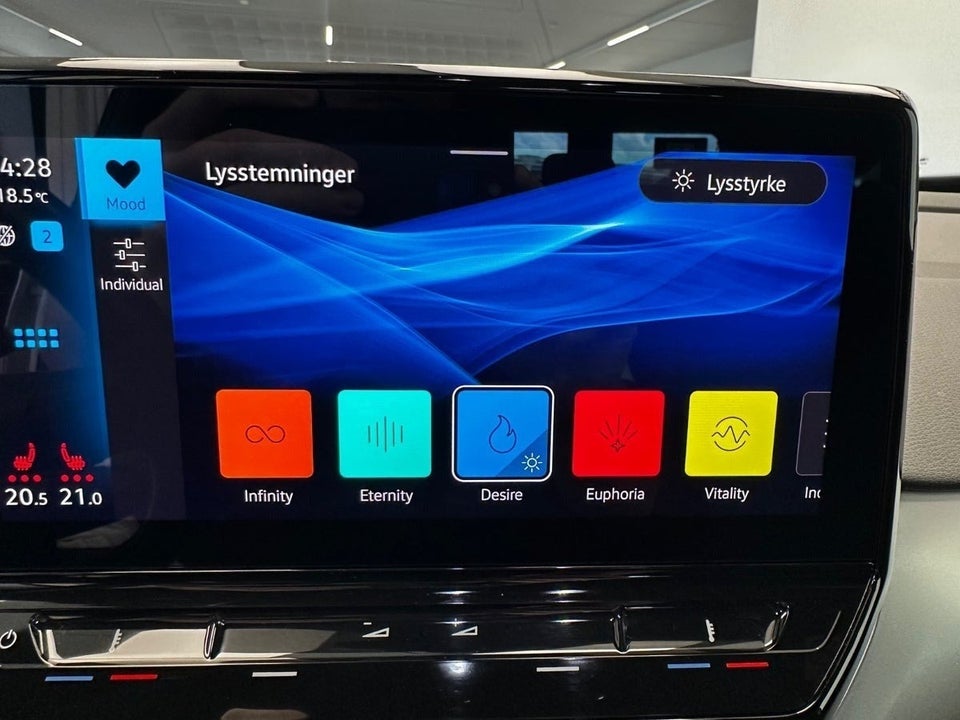 VW ID.4 77 1ST Pro Performance 5d