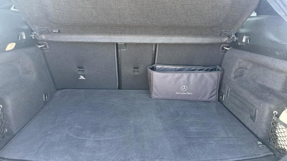 Mercedes EQA250 Progressive 5d