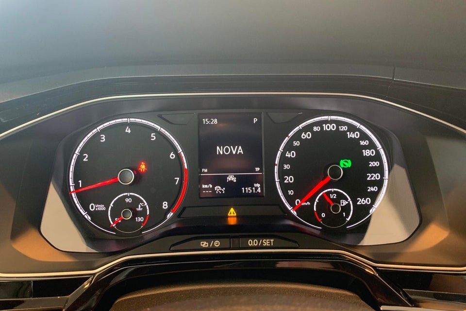 VW Polo 2,0 GTi DSG 5d