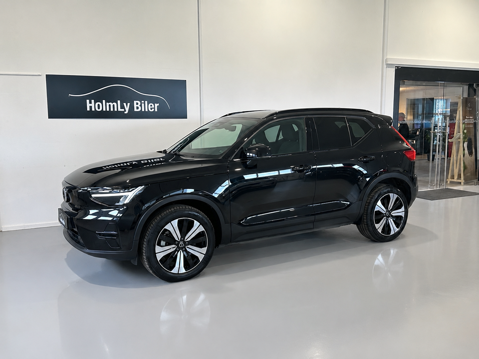 Volvo XC40 ReCharge Start 5d