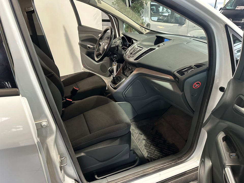 Ford C-MAX 1,6 TDCi 115 Trend Van 5d