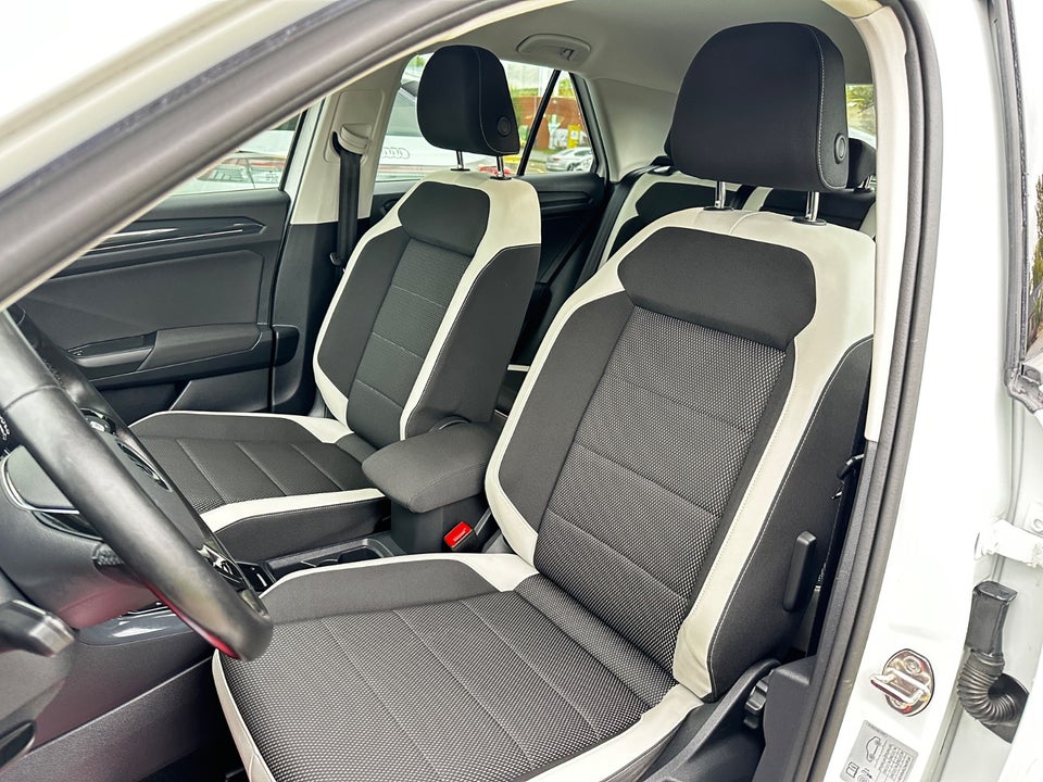 VW T-Roc 1,5 TSi 150 Sport DSG 5d