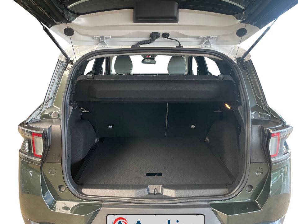 Citroën ë-C3 Aircross 44 Max 5d