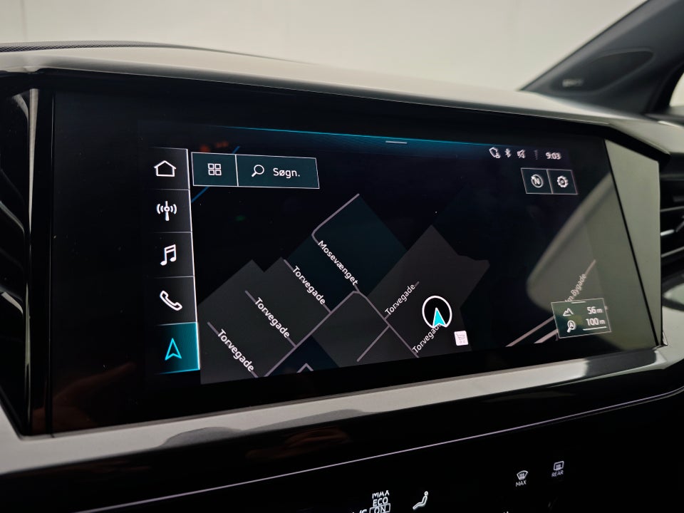 Audi Q4 e-tron 40 S-line Sportback 5d