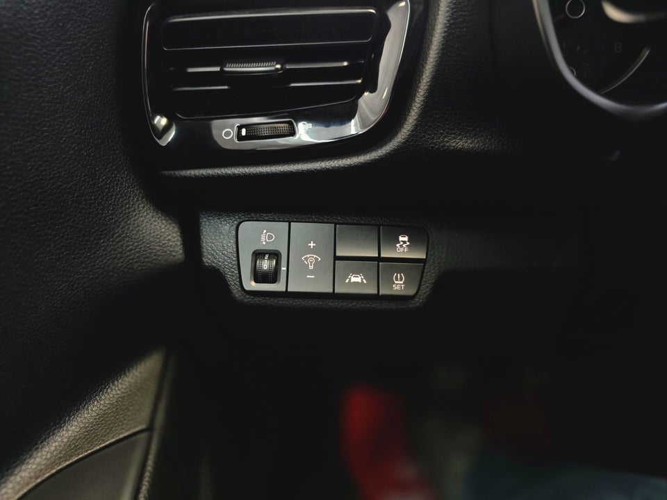 Kia Rio 1,0 T-GDi Premium 5d