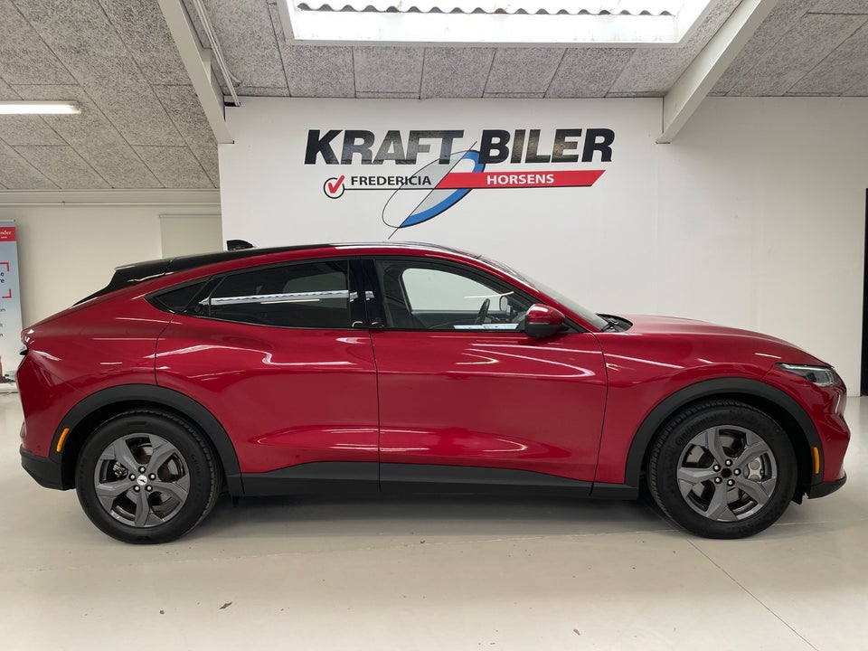 Ford Mustang Mach-E 98 Premium Extended Range 5d