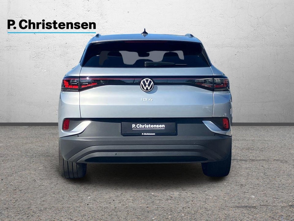 VW ID.4 77 Pro Performance 5d