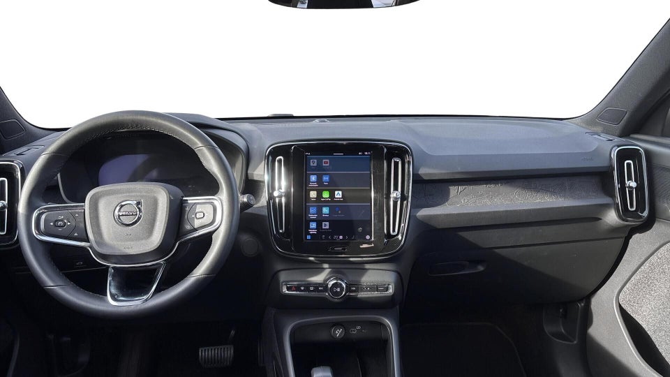 Volvo XC40 P6 ReCharge Core 5d