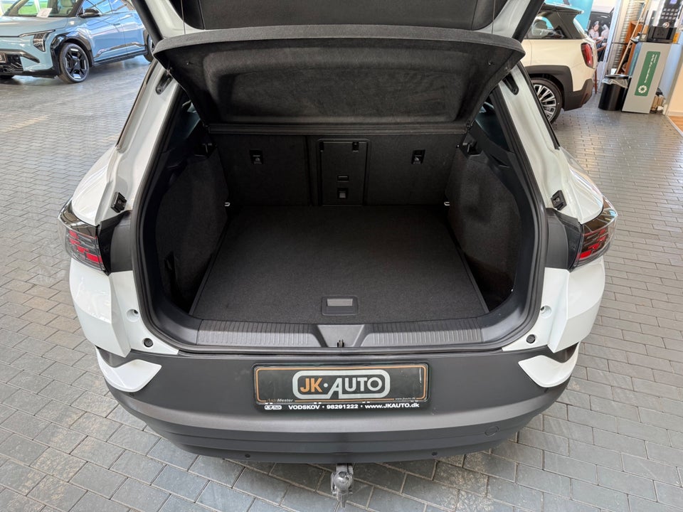 VW ID.4 77 Pro Style+ 5d