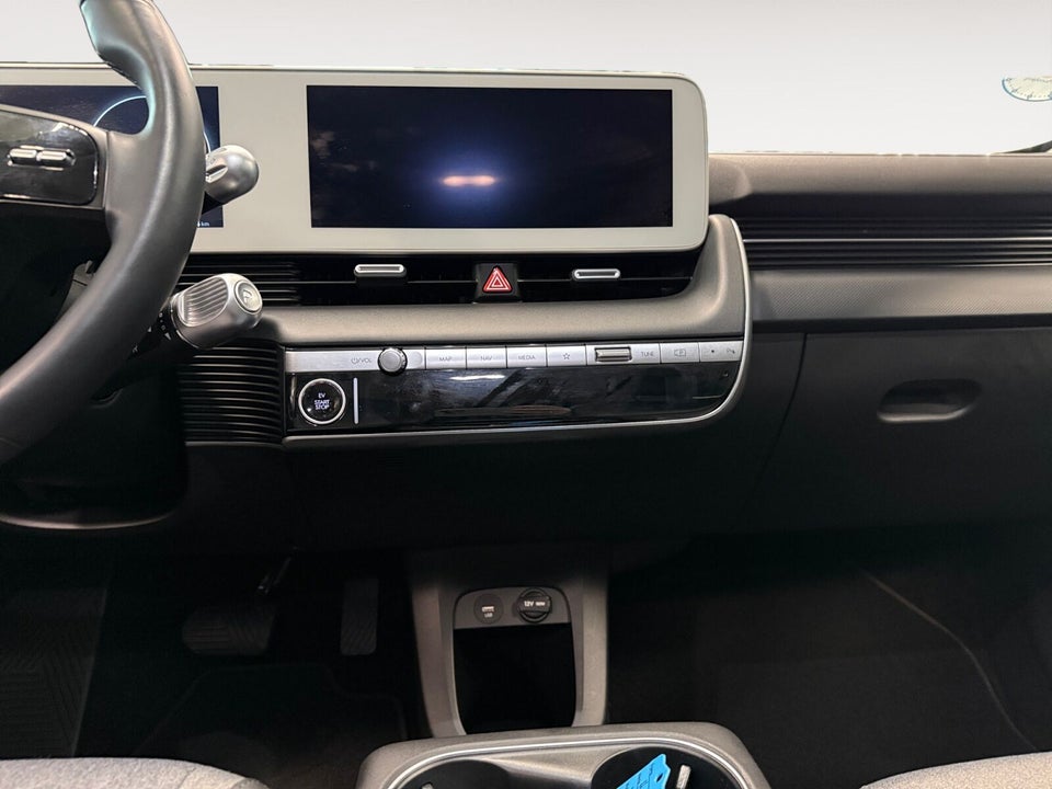 Hyundai Ioniq 5 77 Advanced 5d