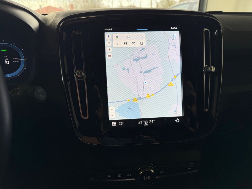 Volvo XC40 P6 ReCharge Core 5d