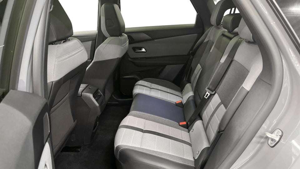 Opel Grandland-e 73 GS Sky 5d