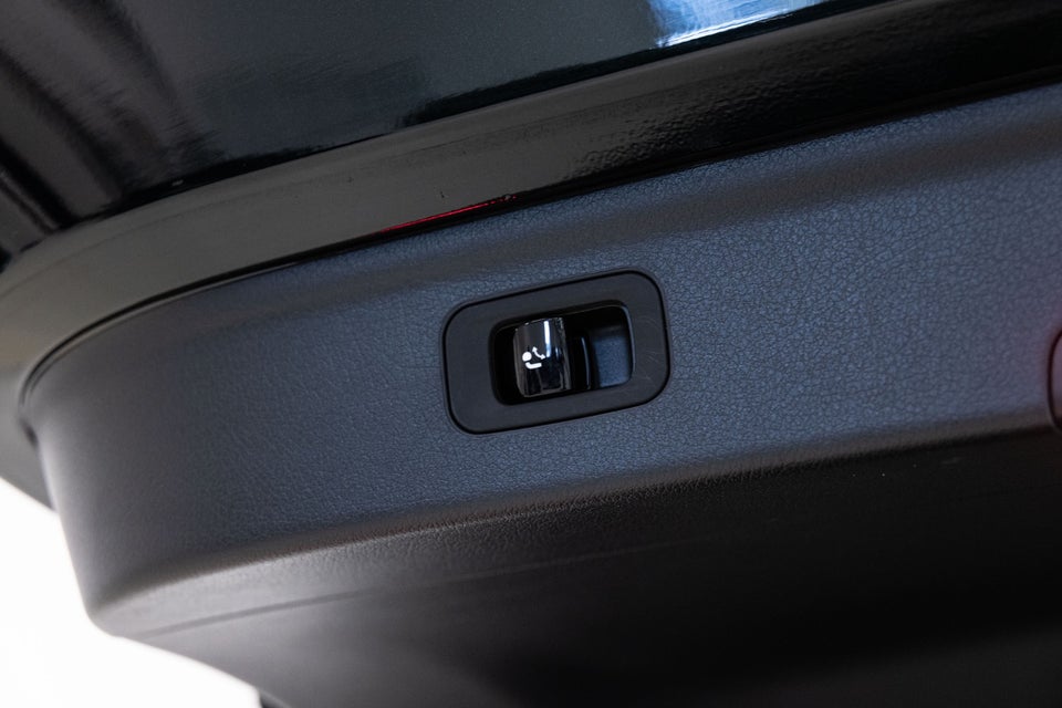 Mercedes EQE350 SUV AMG Premium Plus 4Matic 5d