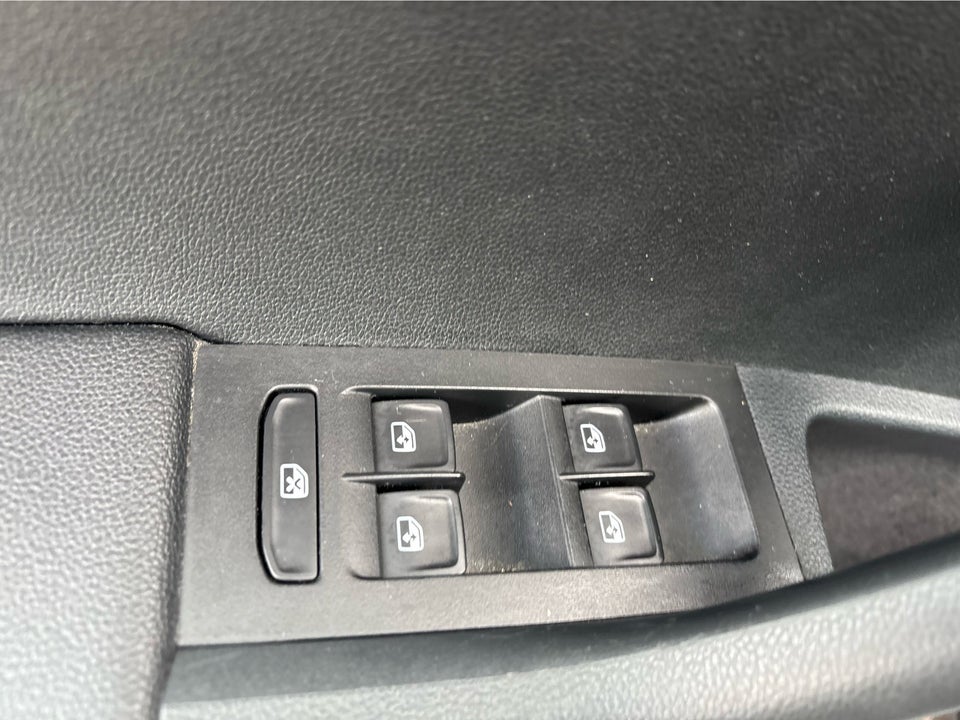 Skoda Octavia 1,5 TSi 150 Style Combi DSG 5d