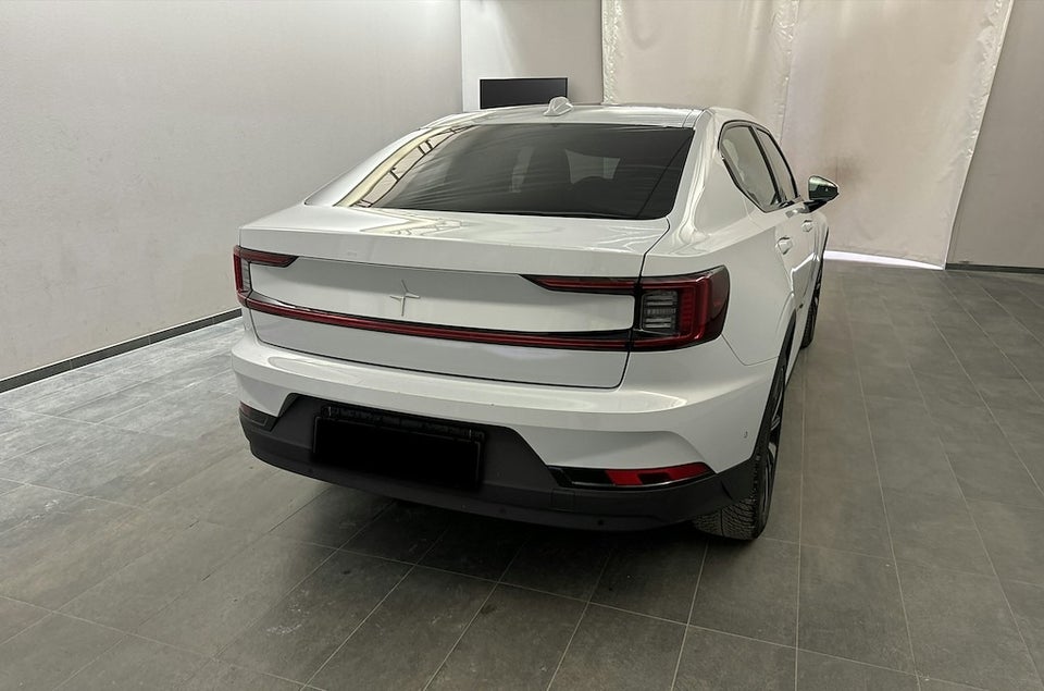 Polestar 2 Long Range 5d