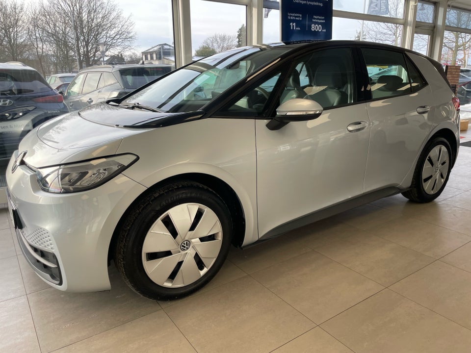 VW ID.3 45 Pure Performance 5d