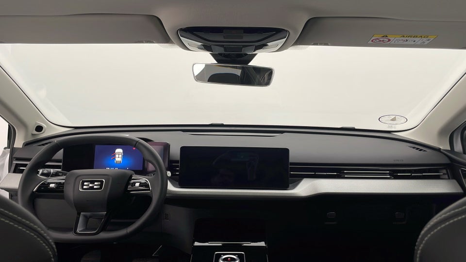 Aiways U5 Premium 5d