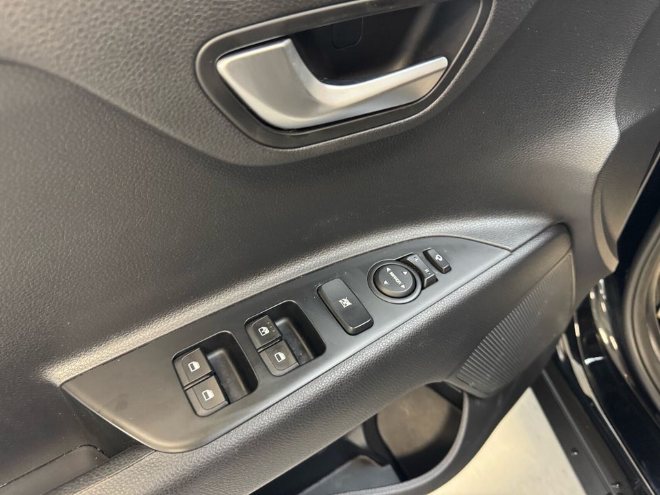 Kia Stonic 1,0 T-GDi mHEV Prestige Upgrade iMT 5d