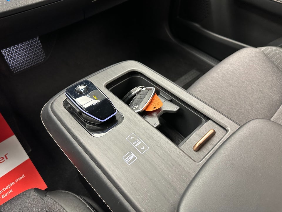 Nissan Ariya 63 Engage 5d